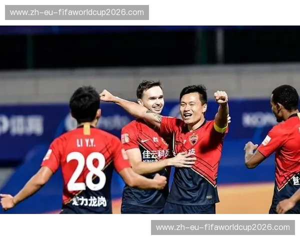 开云体育保级形势深度解读与平台机遇